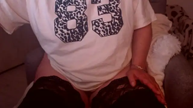 Czat XXX na żywo – Divineblond