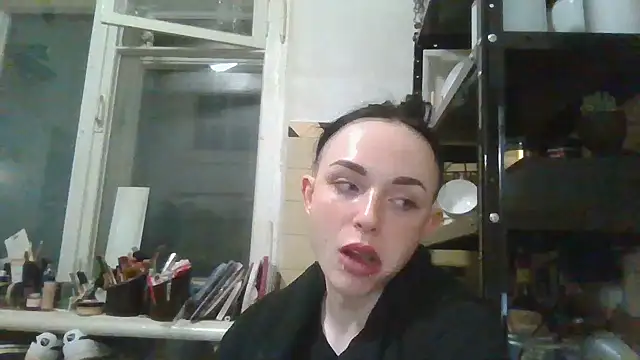 Trinsy_Love Live XXX-chat