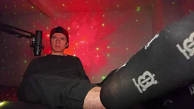 Headhunterdz: вебкам-шоу