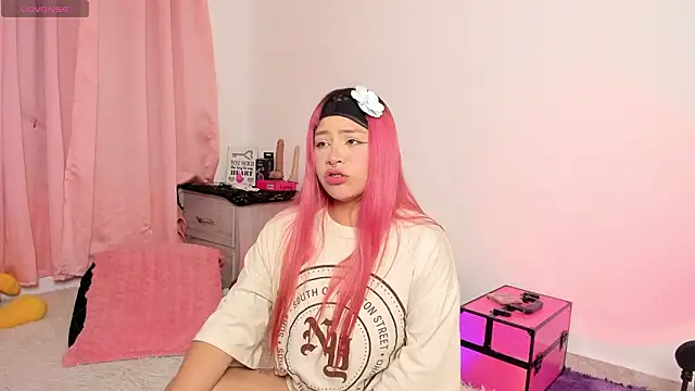 SophieRossi 라이브 XXX 채팅