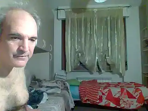 Setesesso7 webkamerás műsora