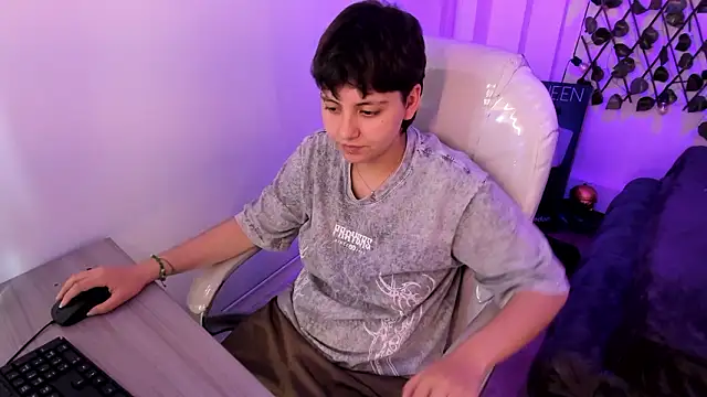 Živý XXX chat Nathaly_ds