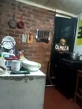 Živý XXX chat _Alaskamisa