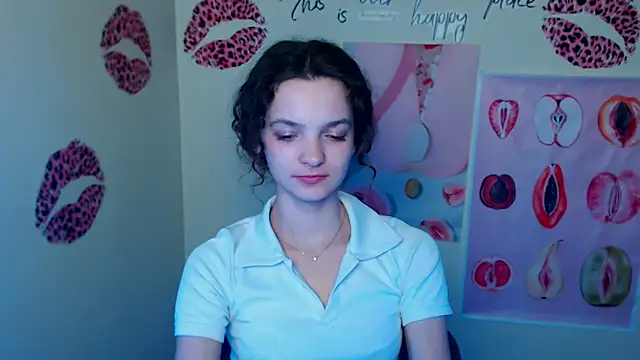 XXX chat uživo modela _SusieSu_