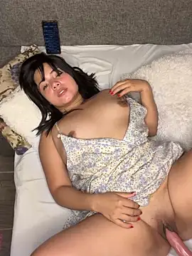 ZafiroKlein 라이브 XXX 채팅