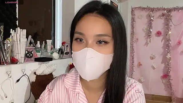 Sembang XXX Secara Langsung Tieu-May