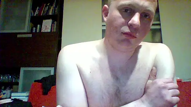 Matttthees 在線直播表演