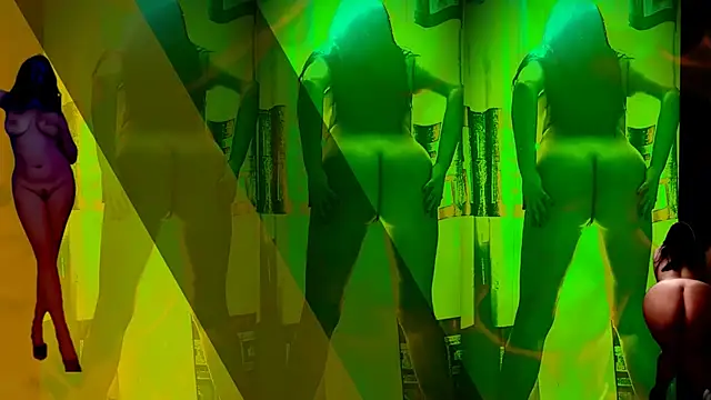 Show Webcam de Ledi_AnalXXX