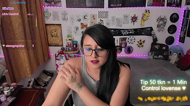 Cherry_blush_ – Naživo XXX chat