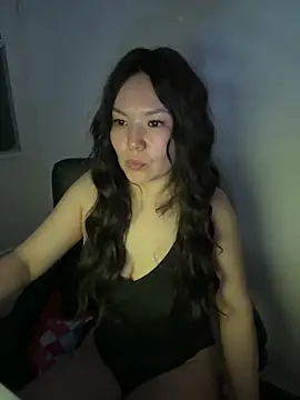 Živý XXX chat Grace7sugar