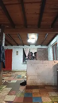 Show de webcam de ChanneldelaCroix