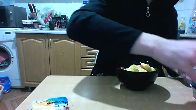 KaelNox Chat XXX live