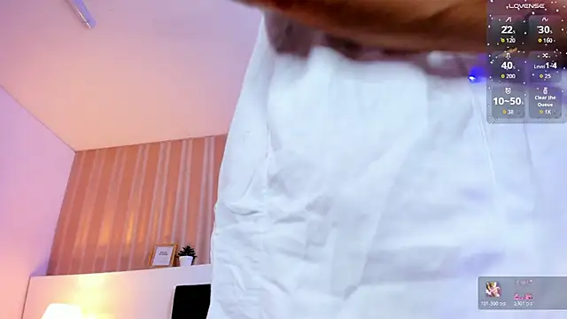 Czat XXX na żywo – Julien_Ansel