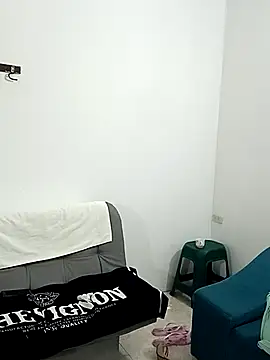 AfroditaX23 Webcam Show