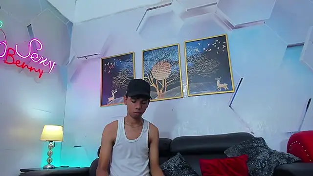 Živý XXX chat Spicy_guys