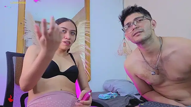 ritzabeth_daniel Obrolan Langsung XXX