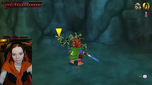 MaxPhoenixx – Naživo XXX chat