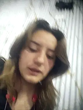 LuisaLean – Naživo XXX chat