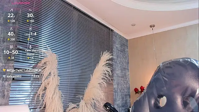 NathalyLeen Live XXX-Chat