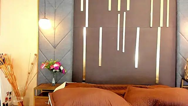 OliviGrace Adlı Modelin Canlı XXX Sohbeti