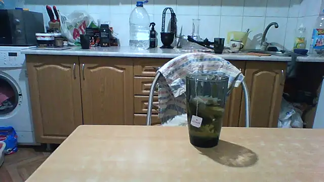 KaelNox's Live XXX Chat