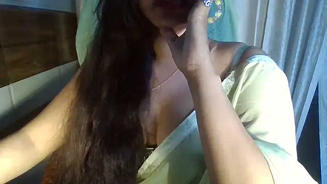 Yashika_Loves 라이브 XXX 채팅