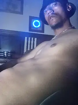 ZaddyBigDee Webcam show