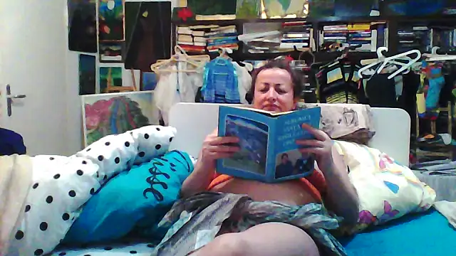 MariaAnaSunshinen Live XXX chat