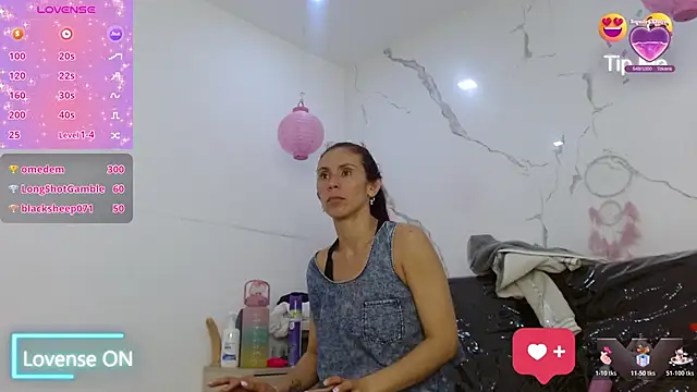 Chat XXX Live xime_stone