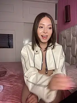 PrettyAmbern Live XXX chat