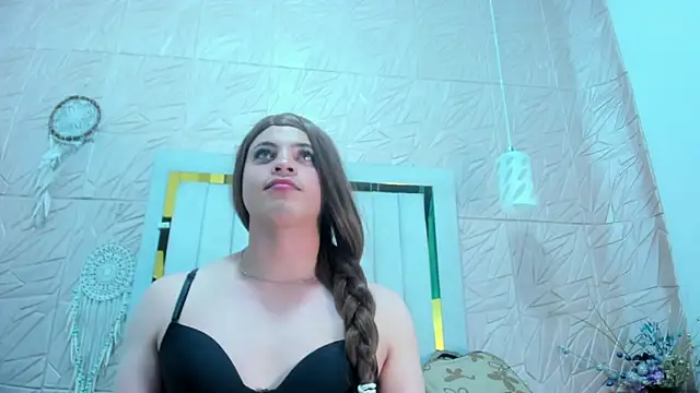 Show de webcam de Sofia_Blakke