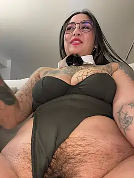 Rae_Lil_White's Live XXX Chat