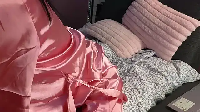 TessaXmith Adlı Modelin Web Kamerası Şovu