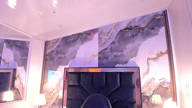 Онлайн чат XXX SusanVilla