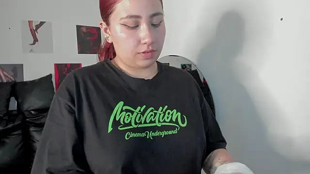 Chat XXX ao vivo de littlee_red