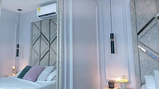 Kendal-Ross: απευθείας συνομιλία ΧΧΧ