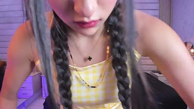 VictoriaaBlair 라이브 XXX 채팅