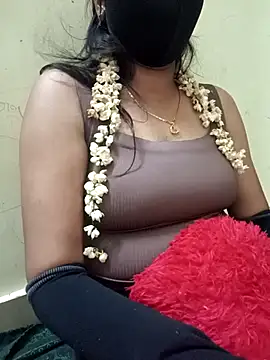 Show webcam de jasminetaml