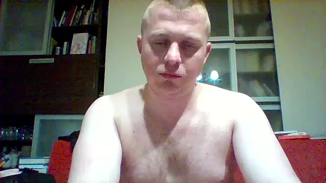 Mattttheesn Webbikameraesitys