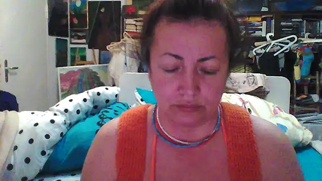 Chat +18 de MariaAnaSunshine ao vivo