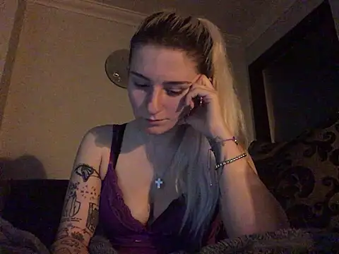 xxamyleighxxのライブXXXチャット