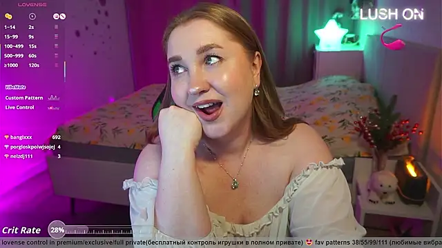 ollydoll92n Live XXX chat