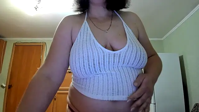 Show Webcam de KATTYWARM_