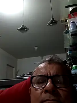 Misterymem63 Show Webcam