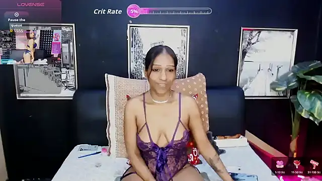 Sexualindian Chat XXX in diretta