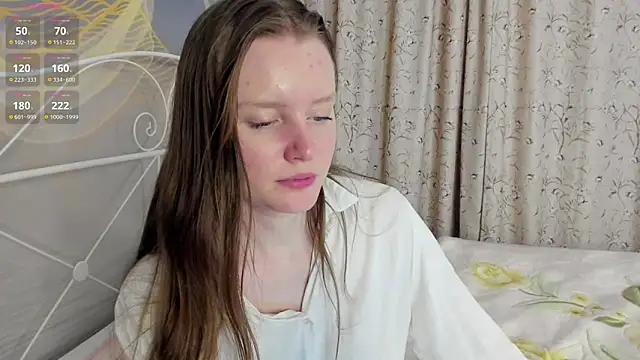 Chat XXX Live SunRinglein