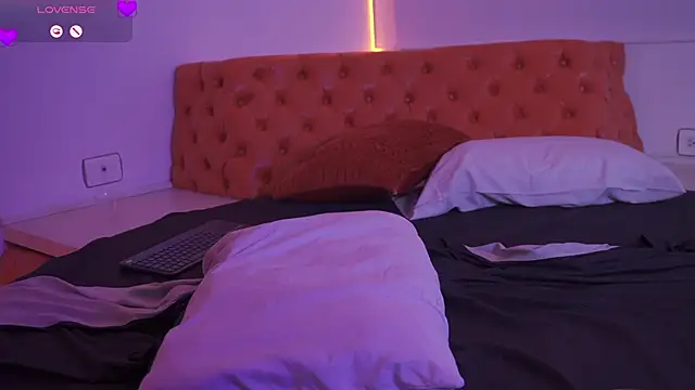 Petitte_Mussa's Live XXX Chat