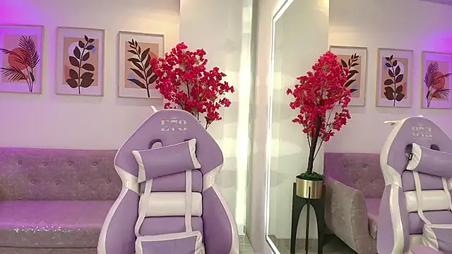 Anie_johnson Obrolan Langsung XXX