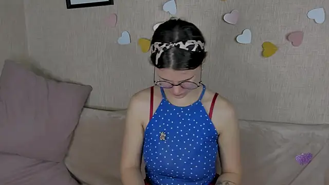 Zorianaa Chat XXX live