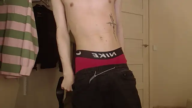 PeachTree – Kamerová šou